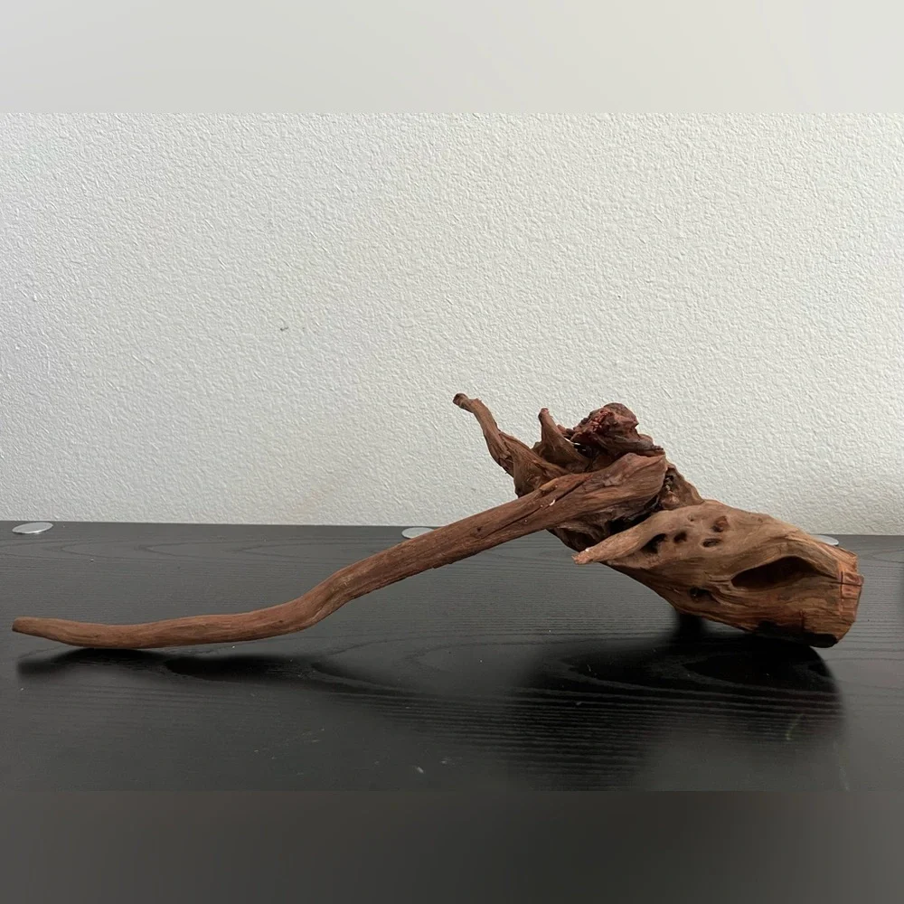 Natural Driftwood Sculpture